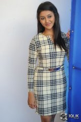 Pooja Jhaveri at Bham Bolenath Movie Press Meet